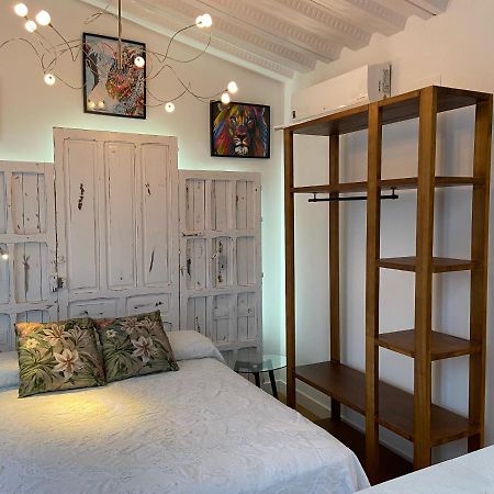 Casa Naia Santa Rufina 7 Διαμέρισμα Σεβίλλη Εξωτερικό φωτογραφία