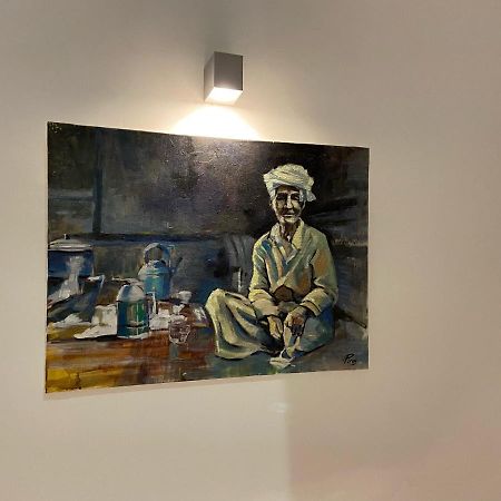 Casa Naia Santa Rufina 7 Διαμέρισμα Σεβίλλη Εξωτερικό φωτογραφία