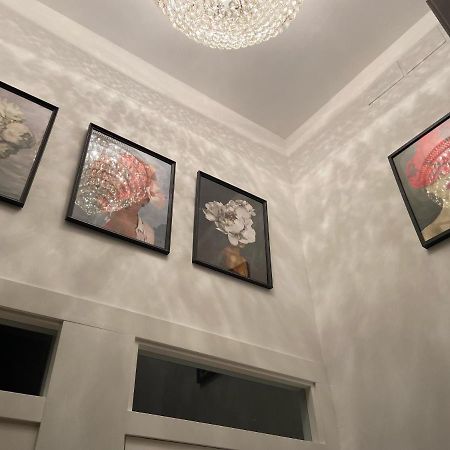 Casa Naia Santa Rufina 7 Διαμέρισμα Σεβίλλη Εξωτερικό φωτογραφία