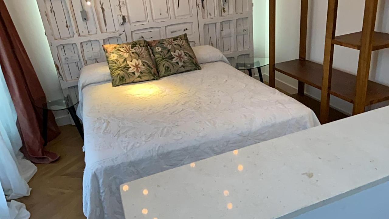 Casa Naia Santa Rufina 7 Διαμέρισμα Σεβίλλη Εξωτερικό φωτογραφία