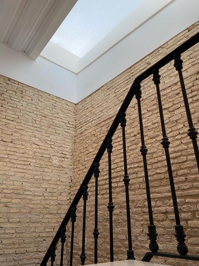 Casa Naia Santa Rufina 7 Διαμέρισμα Σεβίλλη Εξωτερικό φωτογραφία