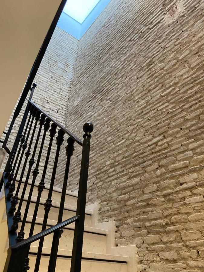 Casa Naia Santa Rufina 7 Διαμέρισμα Σεβίλλη Εξωτερικό φωτογραφία