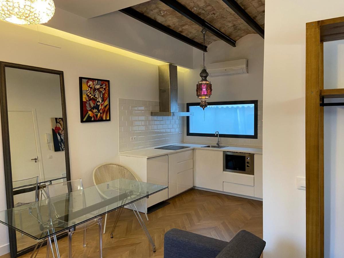 Casa Naia Santa Rufina 7 Διαμέρισμα Σεβίλλη Εξωτερικό φωτογραφία
