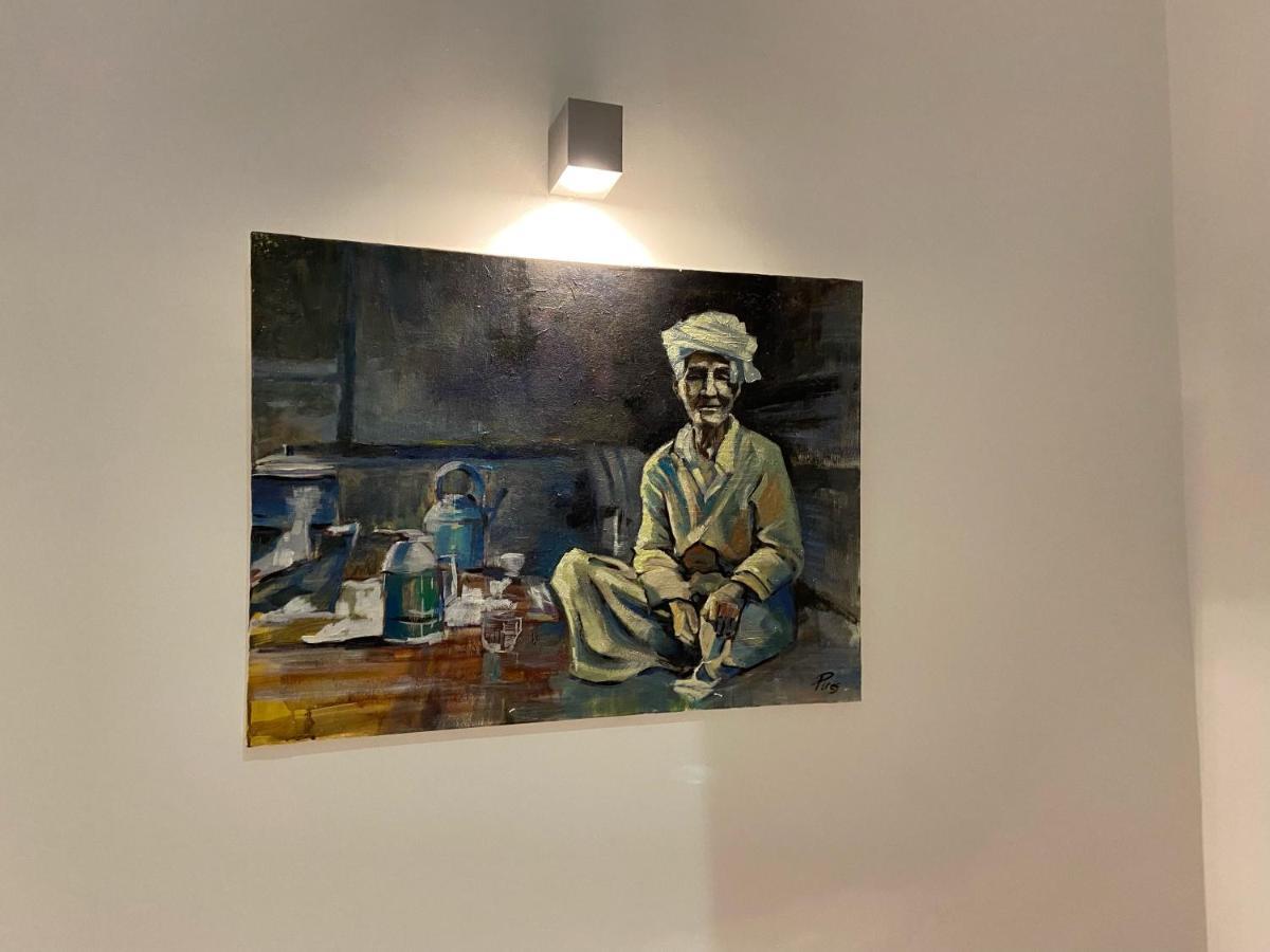 Casa Naia Santa Rufina 7 Διαμέρισμα Σεβίλλη Εξωτερικό φωτογραφία