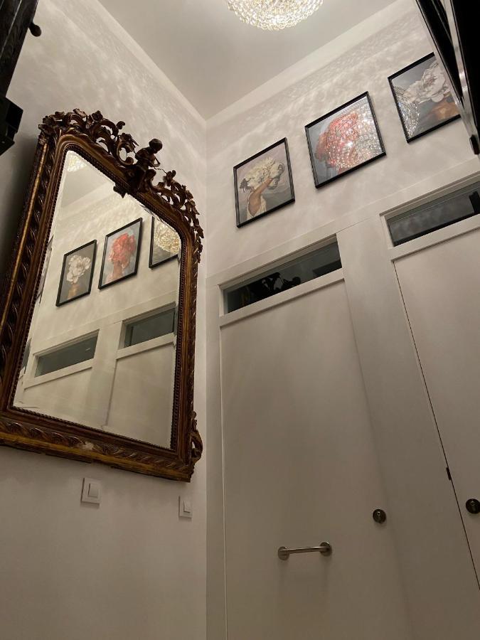 Casa Naia Santa Rufina 7 Διαμέρισμα Σεβίλλη Εξωτερικό φωτογραφία