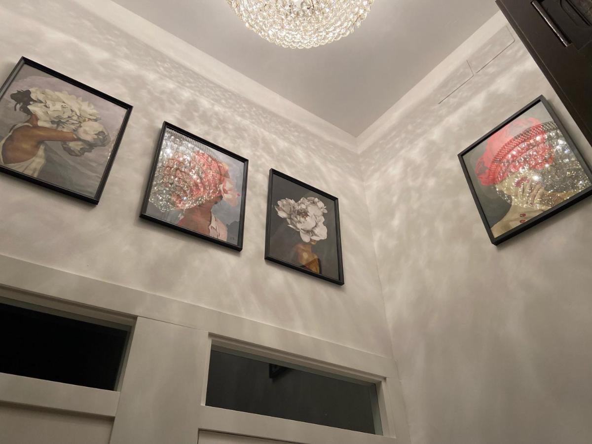 Casa Naia Santa Rufina 7 Διαμέρισμα Σεβίλλη Εξωτερικό φωτογραφία