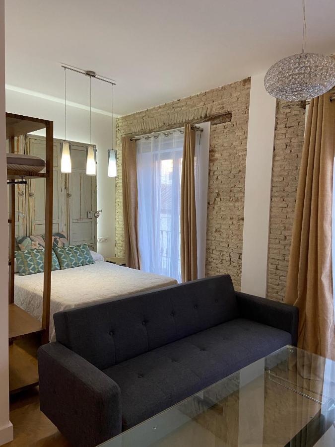 Casa Naia Santa Rufina 7 Διαμέρισμα Σεβίλλη Εξωτερικό φωτογραφία