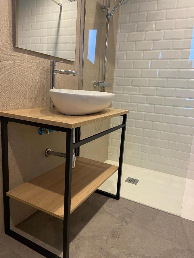 Casa Naia Santa Rufina 7 Διαμέρισμα Σεβίλλη Εξωτερικό φωτογραφία