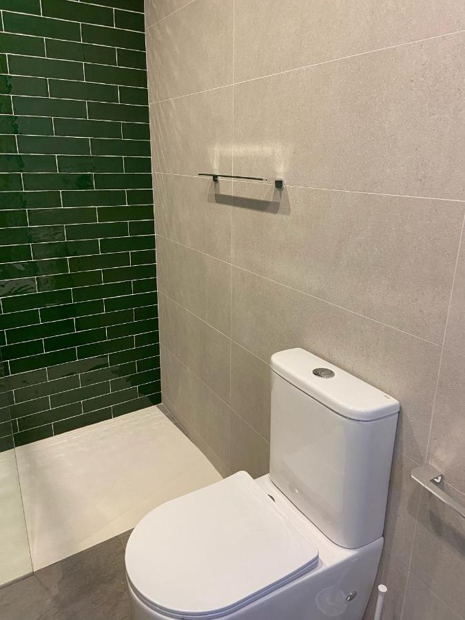 Casa Naia Santa Rufina 7 Διαμέρισμα Σεβίλλη Εξωτερικό φωτογραφία