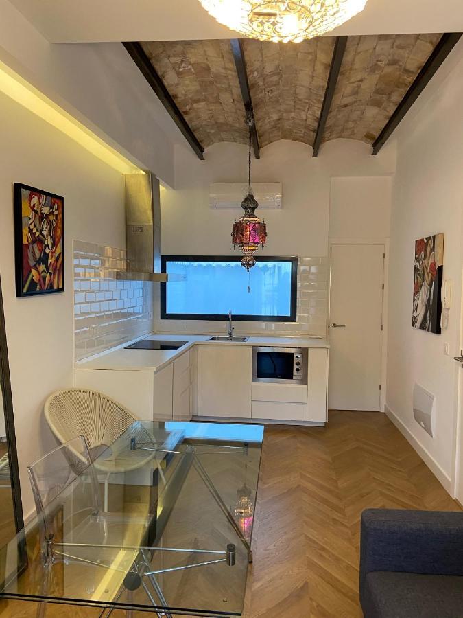 Casa Naia Santa Rufina 7 Διαμέρισμα Σεβίλλη Εξωτερικό φωτογραφία