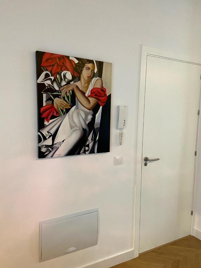 Casa Naia Santa Rufina 7 Διαμέρισμα Σεβίλλη Εξωτερικό φωτογραφία