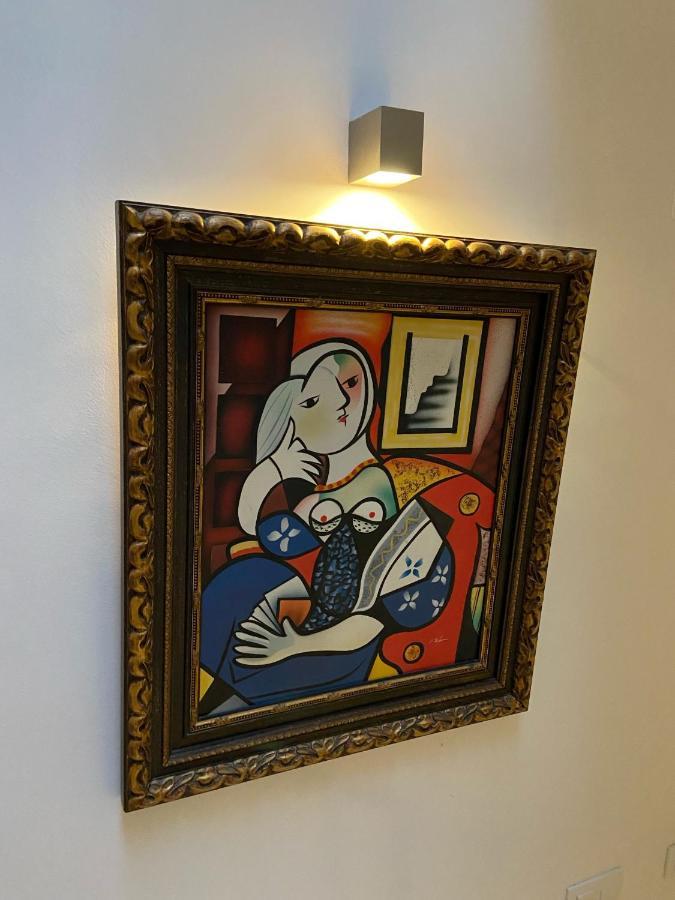 Casa Naia Santa Rufina 7 Διαμέρισμα Σεβίλλη Εξωτερικό φωτογραφία