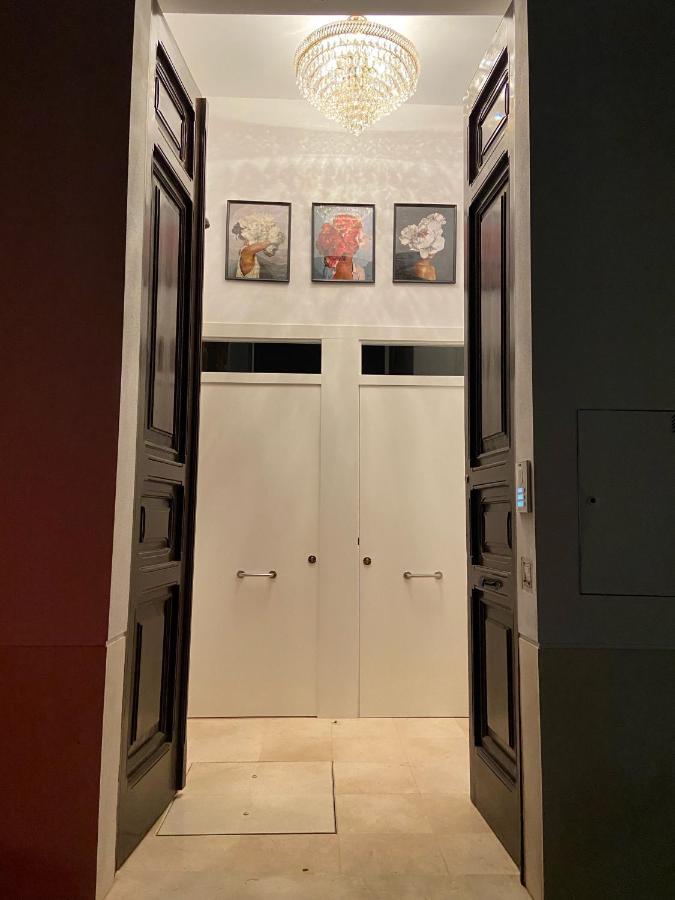 Casa Naia Santa Rufina 7 Διαμέρισμα Σεβίλλη Εξωτερικό φωτογραφία
