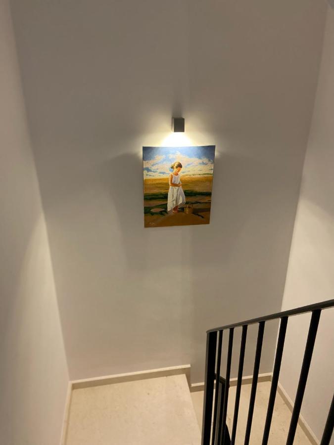 Casa Naia Santa Rufina 7 Διαμέρισμα Σεβίλλη Εξωτερικό φωτογραφία