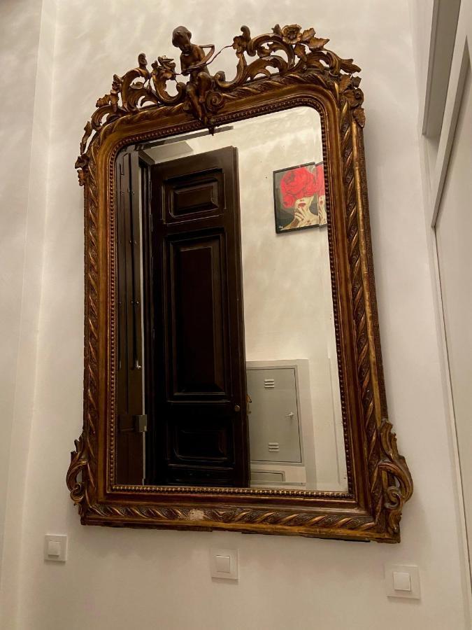 Casa Naia Santa Rufina 7 Διαμέρισμα Σεβίλλη Εξωτερικό φωτογραφία
