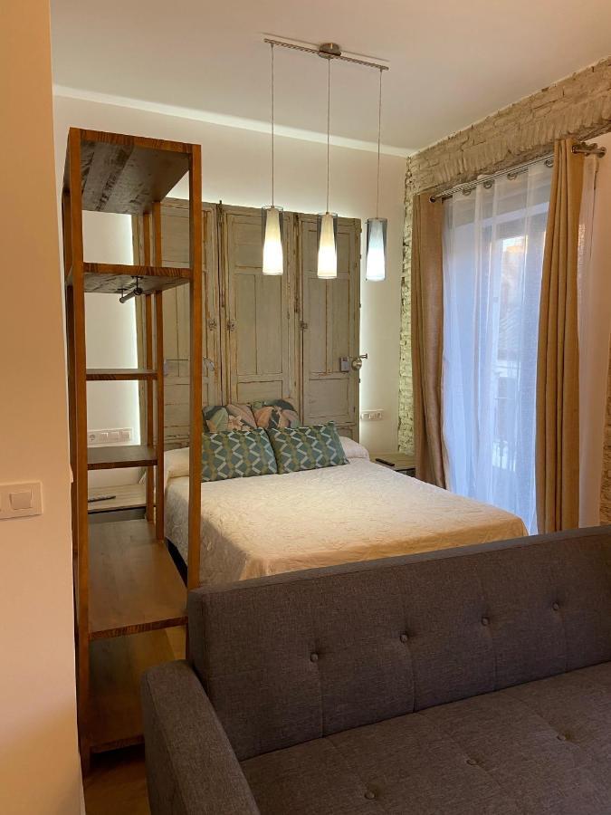 Casa Naia Santa Rufina 7 Διαμέρισμα Σεβίλλη Εξωτερικό φωτογραφία