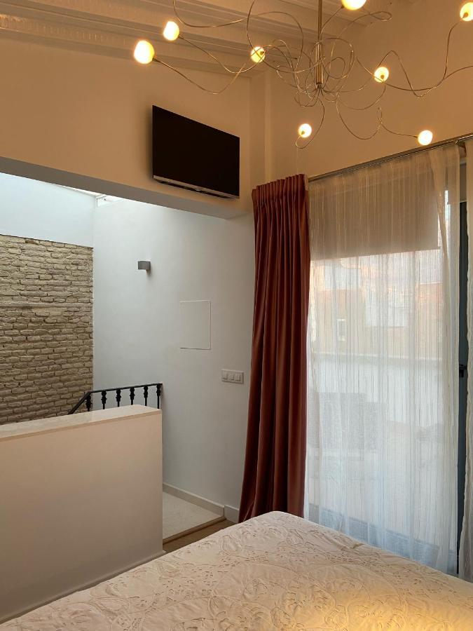 Casa Naia Santa Rufina 7 Διαμέρισμα Σεβίλλη Εξωτερικό φωτογραφία