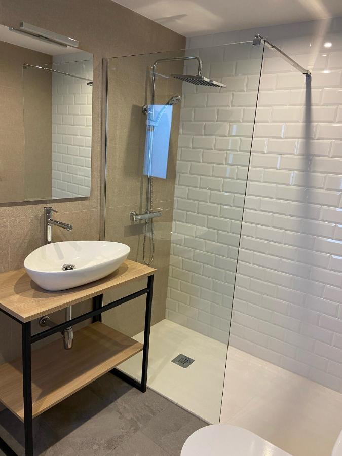 Casa Naia Santa Rufina 7 Διαμέρισμα Σεβίλλη Εξωτερικό φωτογραφία