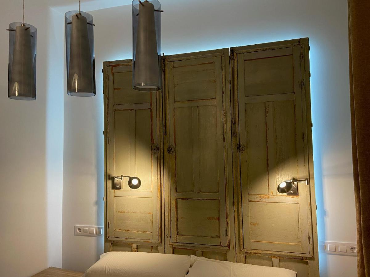 Casa Naia Santa Rufina 7 Διαμέρισμα Σεβίλλη Εξωτερικό φωτογραφία
